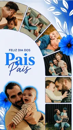 Dia Dos Pais