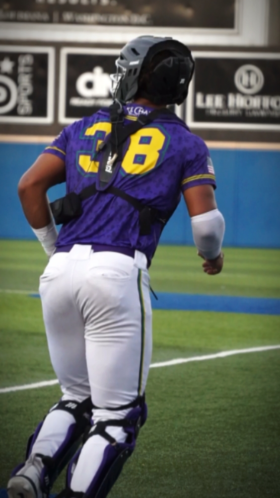 Geaux