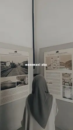menemani aku