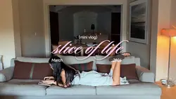 Slice Of Life march