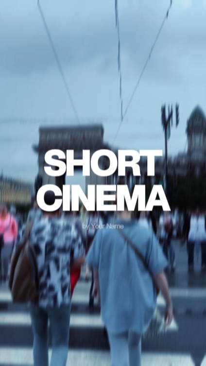 CINÉMA COURT