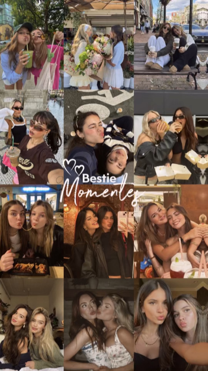 Beautiful Girls 🥰 