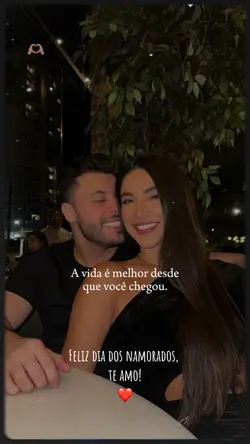 Te amo ❤️