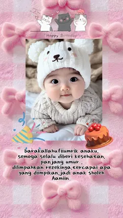 ultah