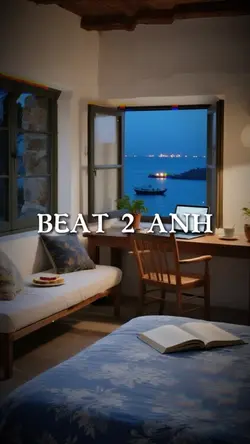 BEAT 2 ANH