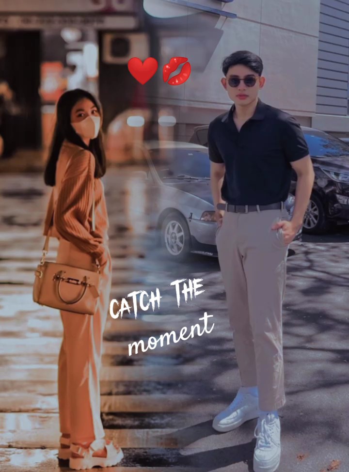 LDR MOMENT 