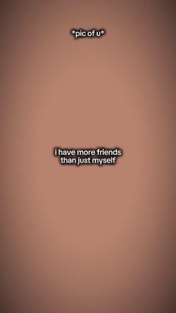 J'ai des amis