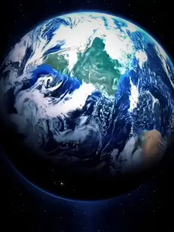 trend planeta Terra