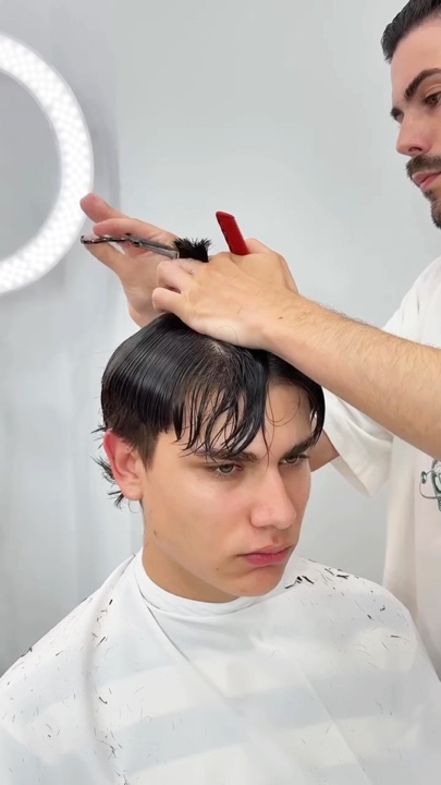 barber