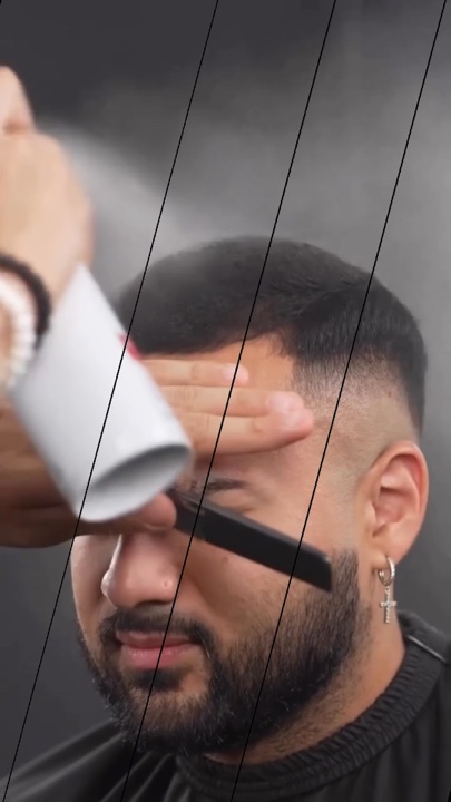 Peluquero