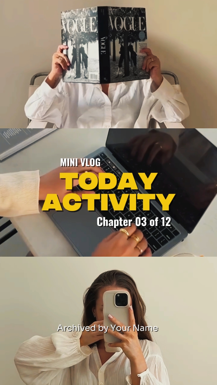 Today activity 