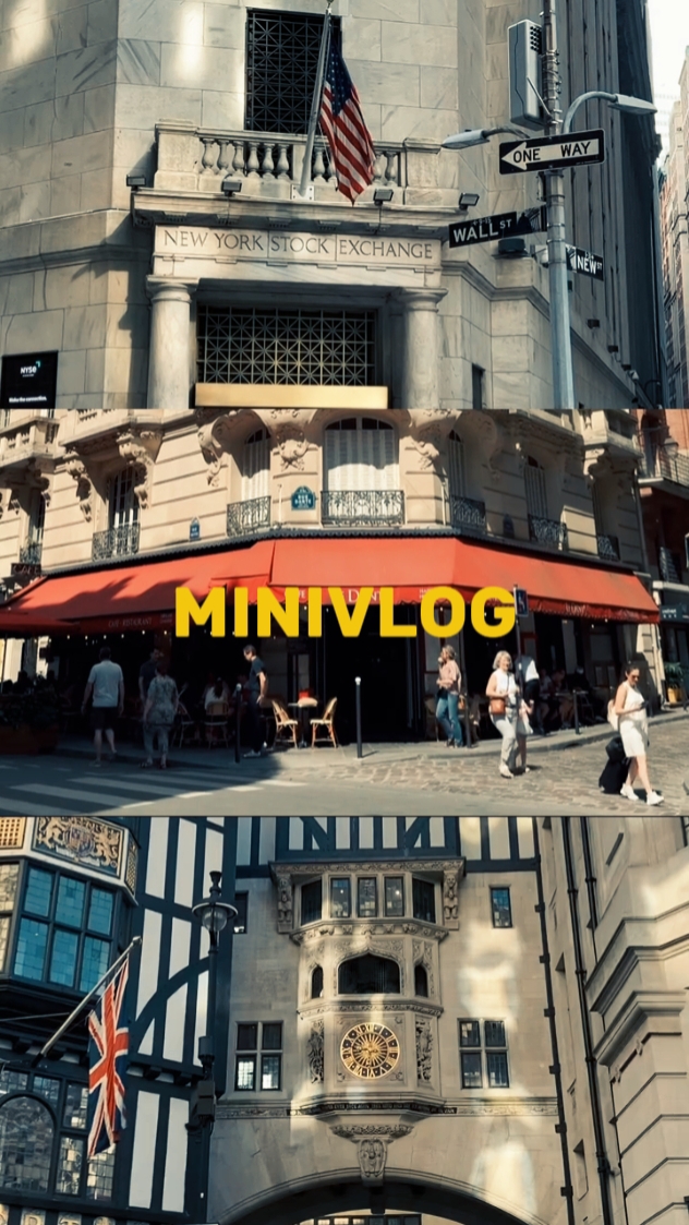 MINIVLOG