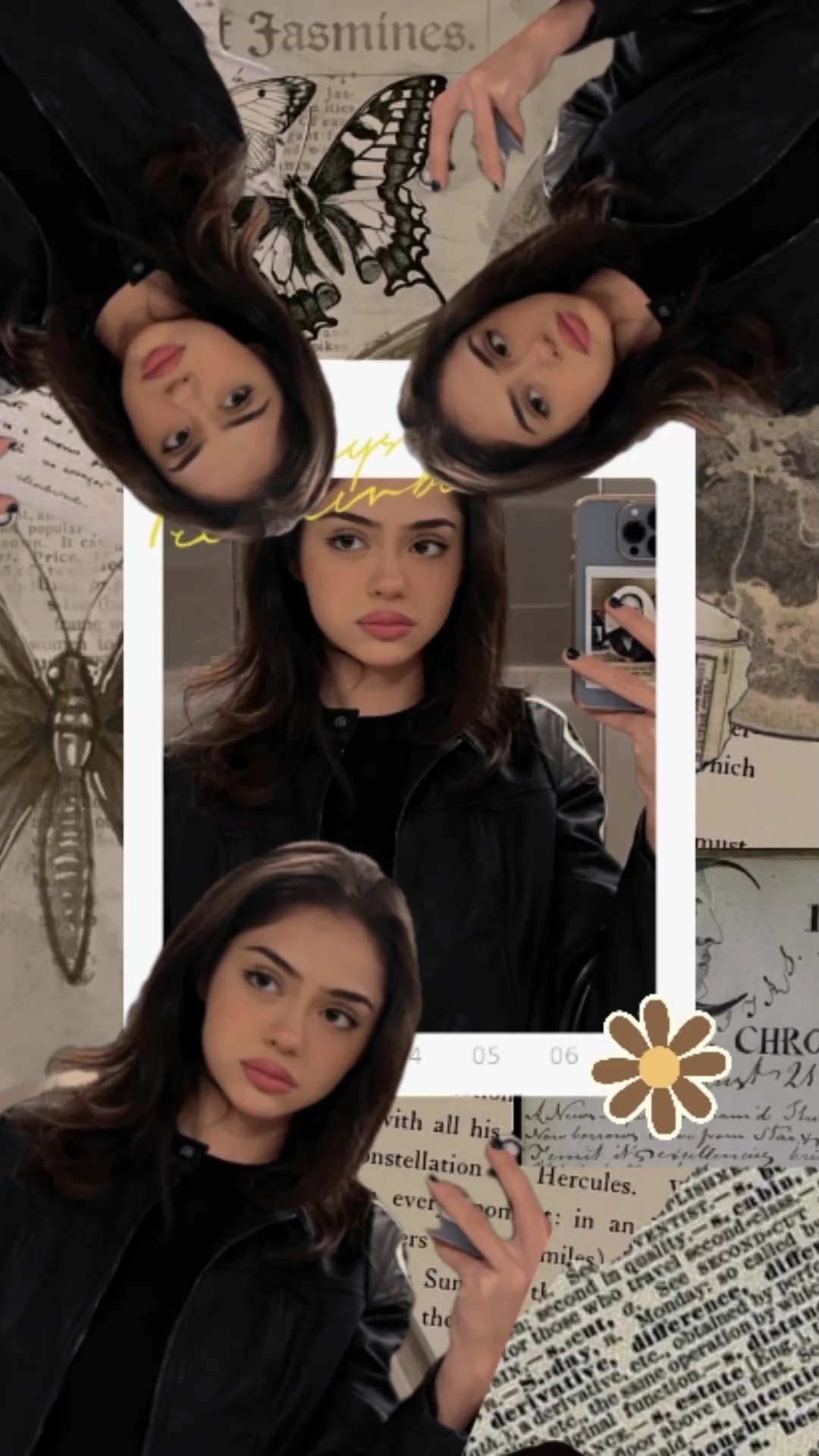selfie photos 
