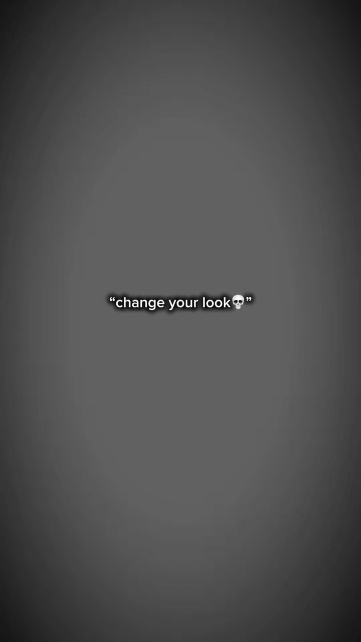 your look 