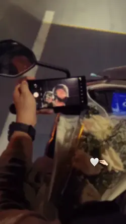 Slowmo bucin blur