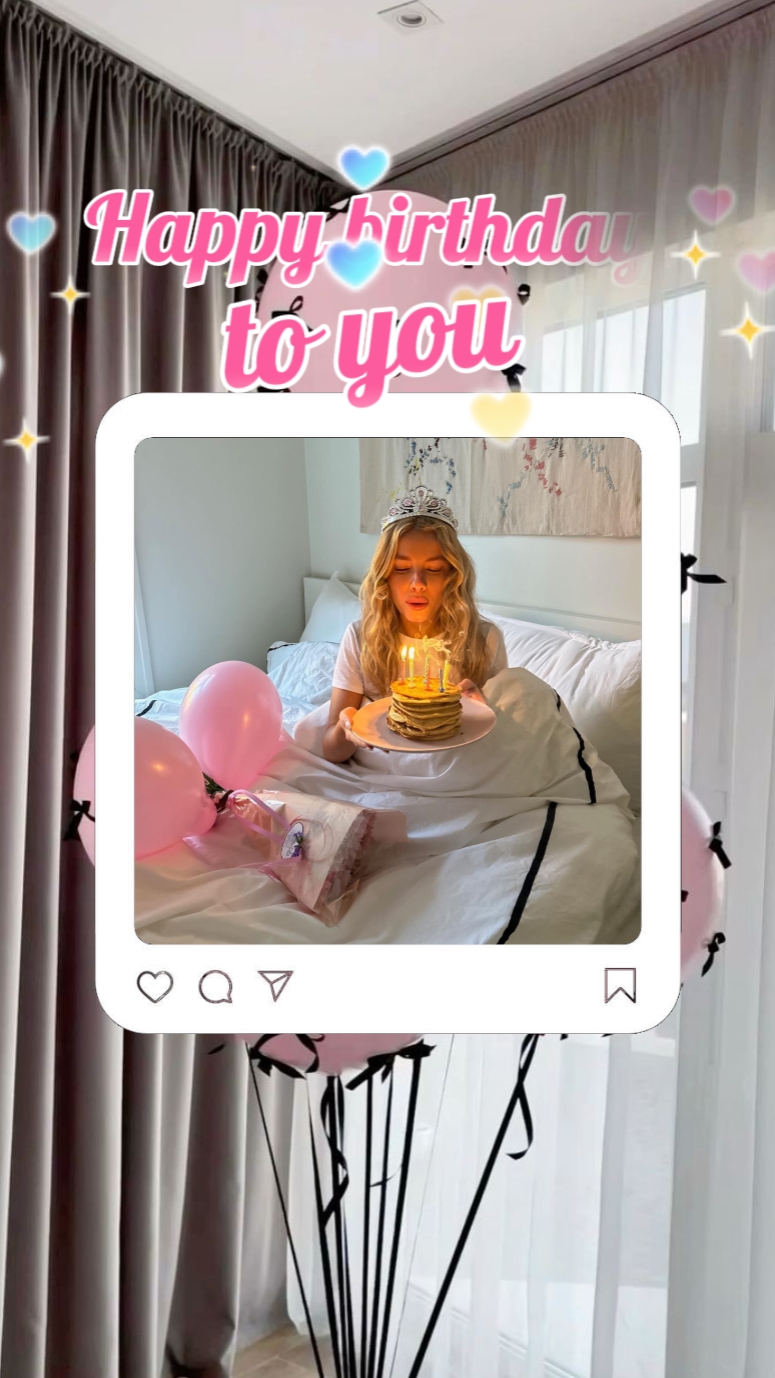 Cumpleañera
