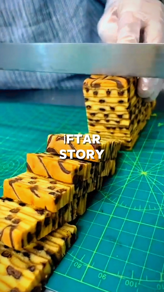 iftar ramazan hikayesi