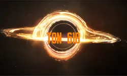 Ton618