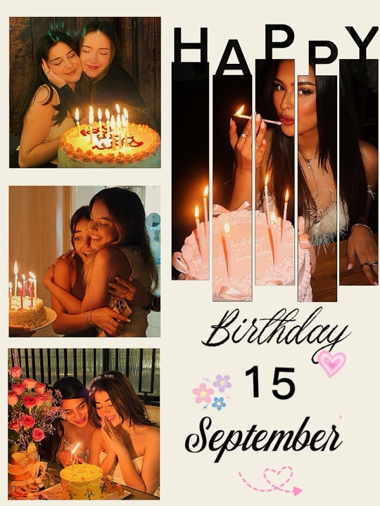 15 sept birthday 