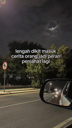lengah dikit masuk
