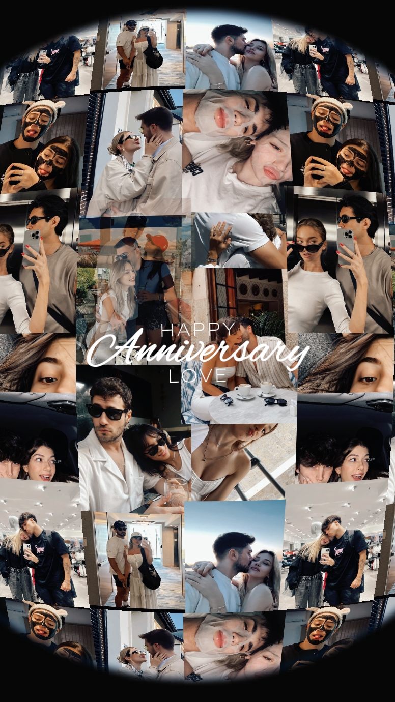 anniversary