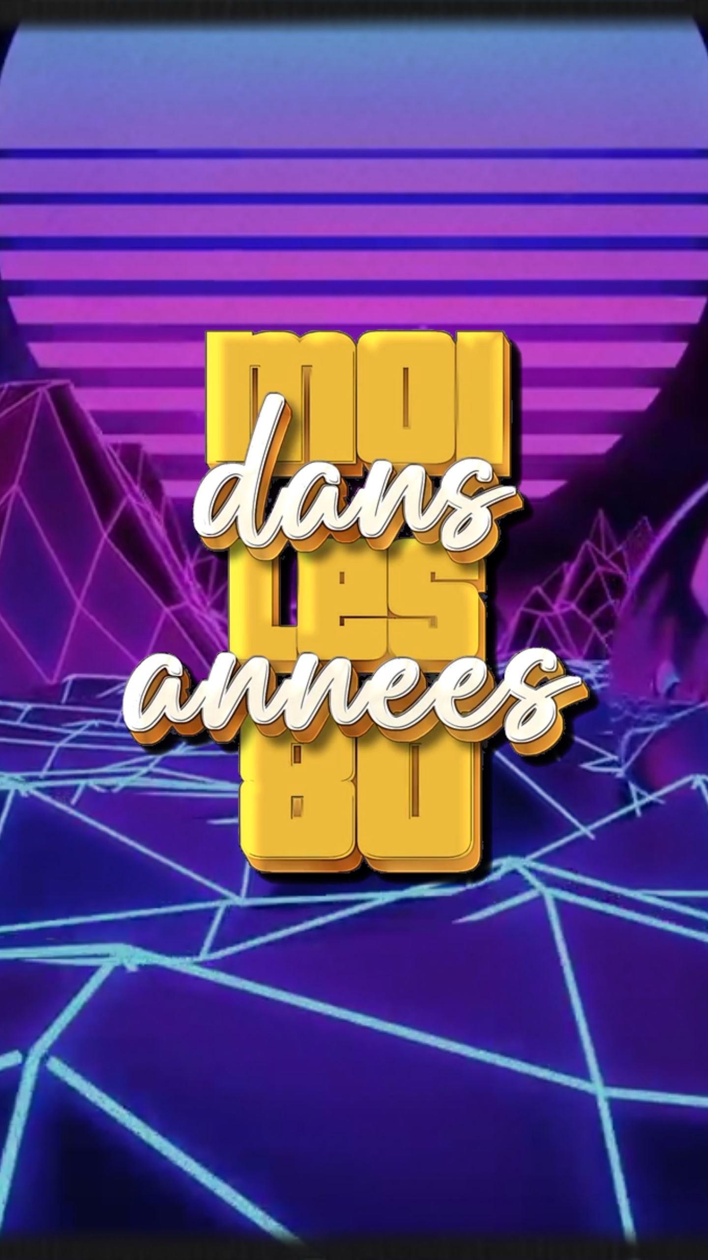 Moi nos anos 80