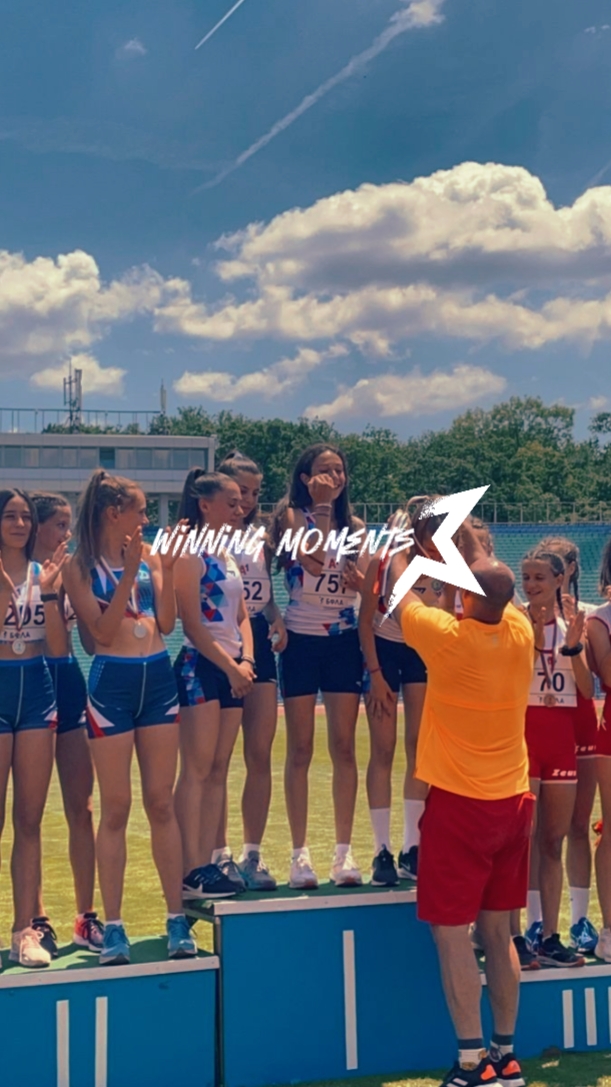 Momento ganador 