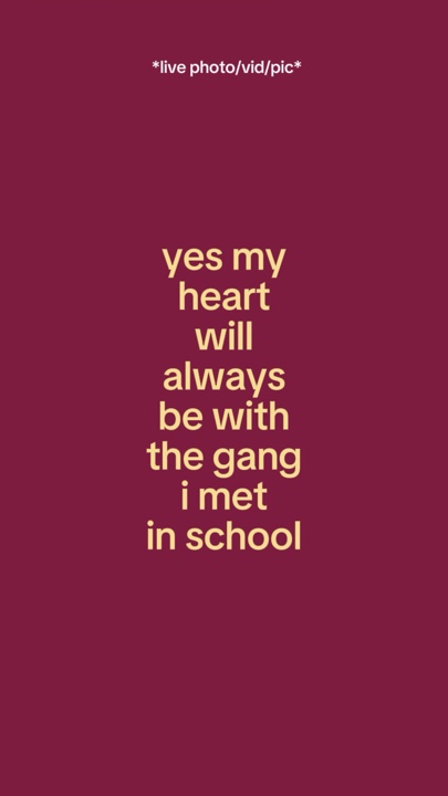 Kalbim willalwaysbe