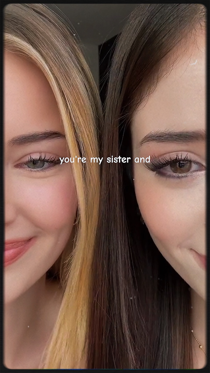 My Sister