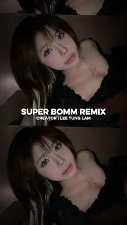 SUPER BOOM