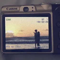 Couple Video
