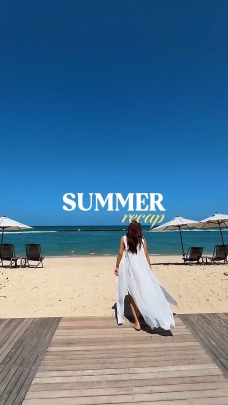 Summer 2026 recap