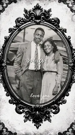 TRUE LOVE