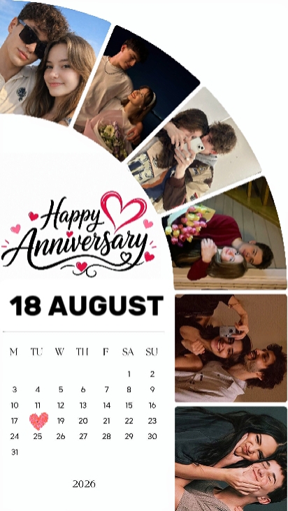 hari jadi 18 agustus