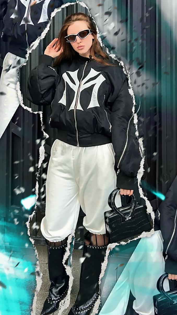cutout x effect