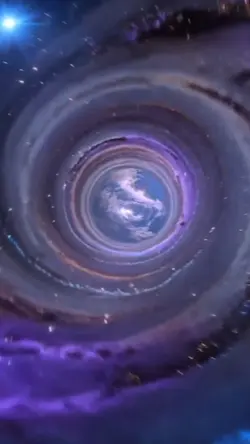 Blur Transition