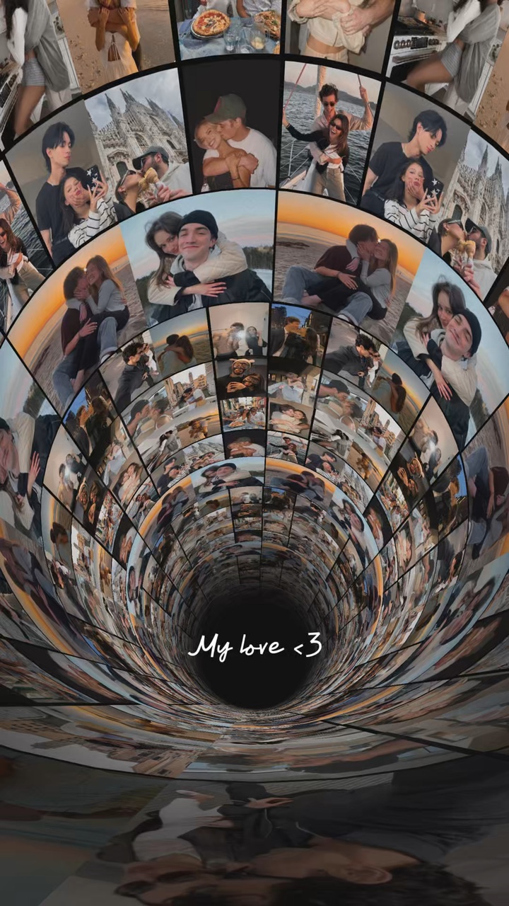 36 Photos Collage 