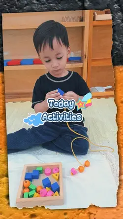 Today Activity TK