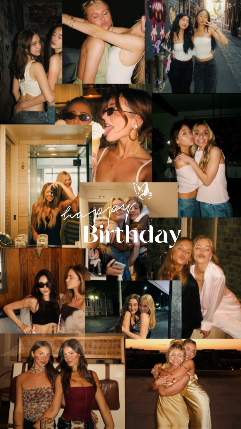 birthday
