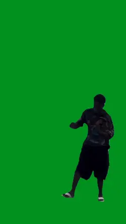 hover walk