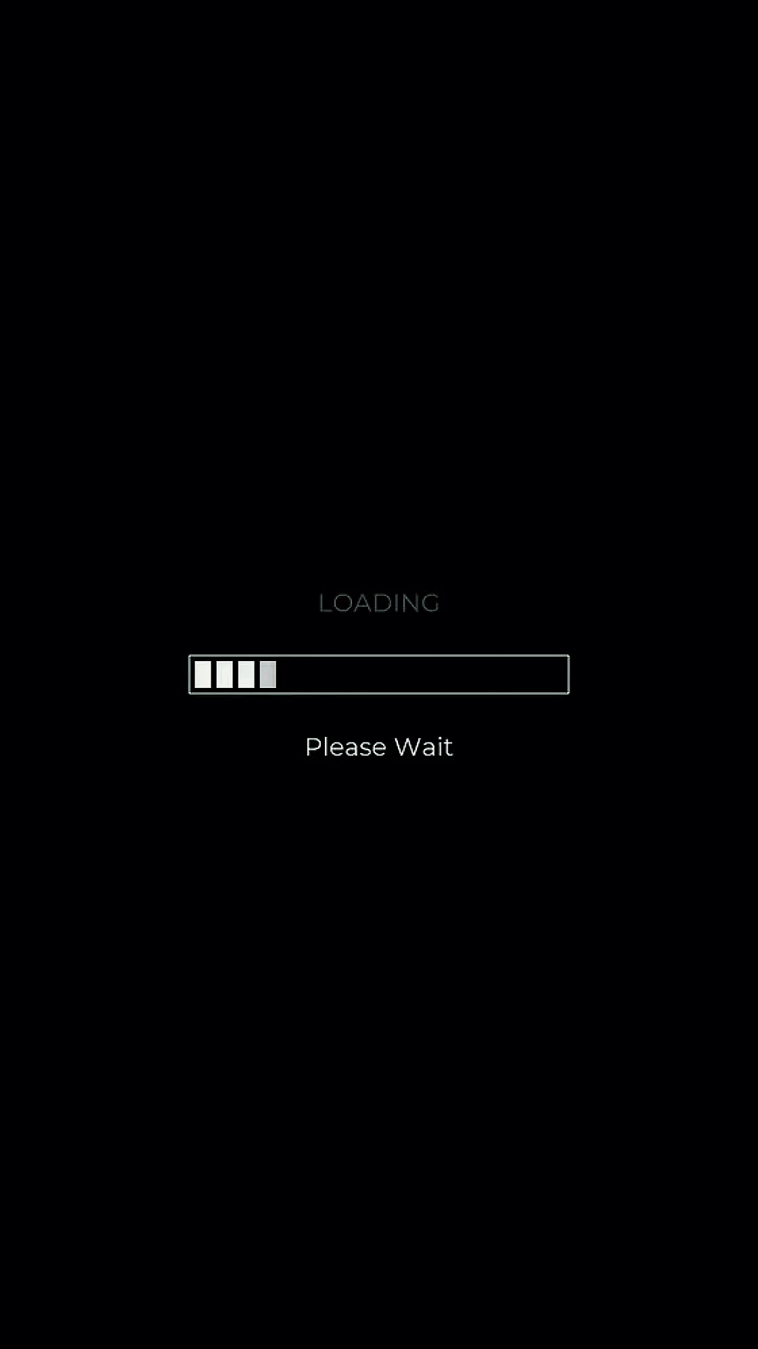 loading trend