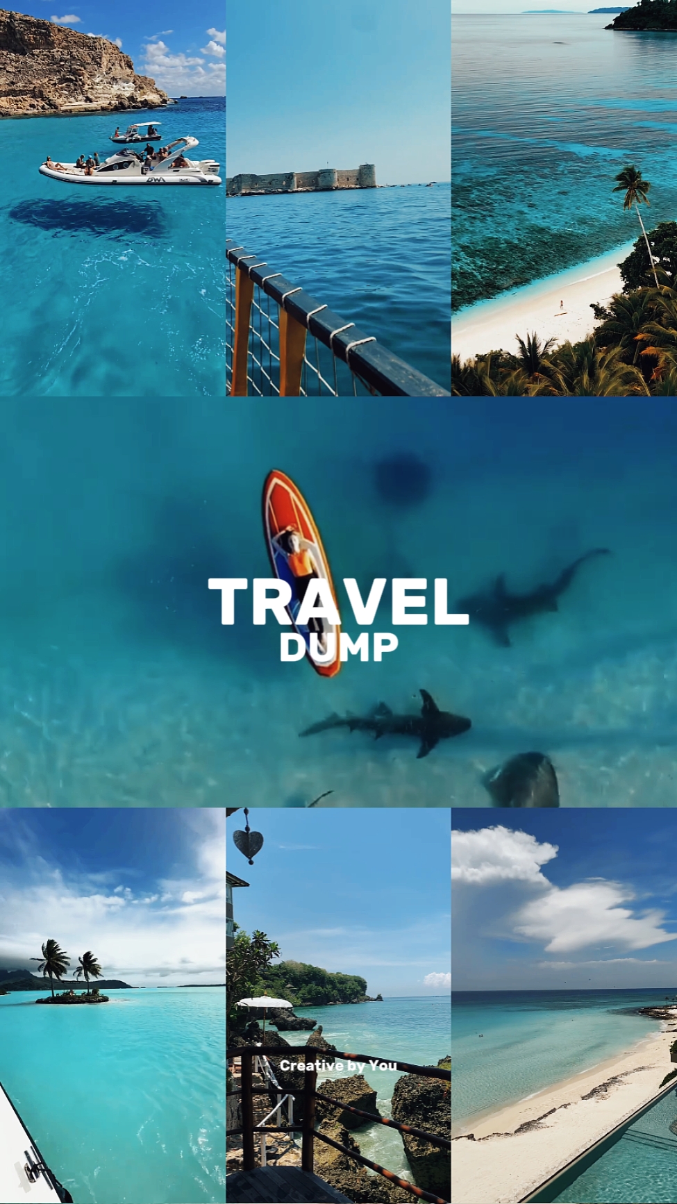 52clip travel dump