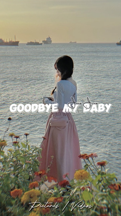 Adiós Mi Bebé