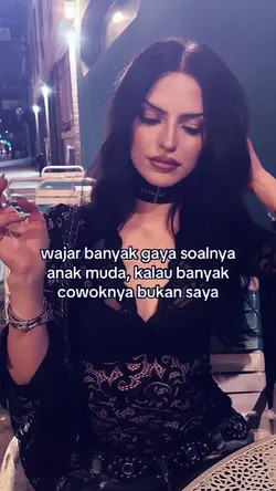 wajar banyak gaya