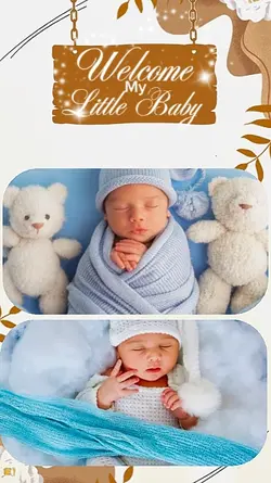 Welcome Baby