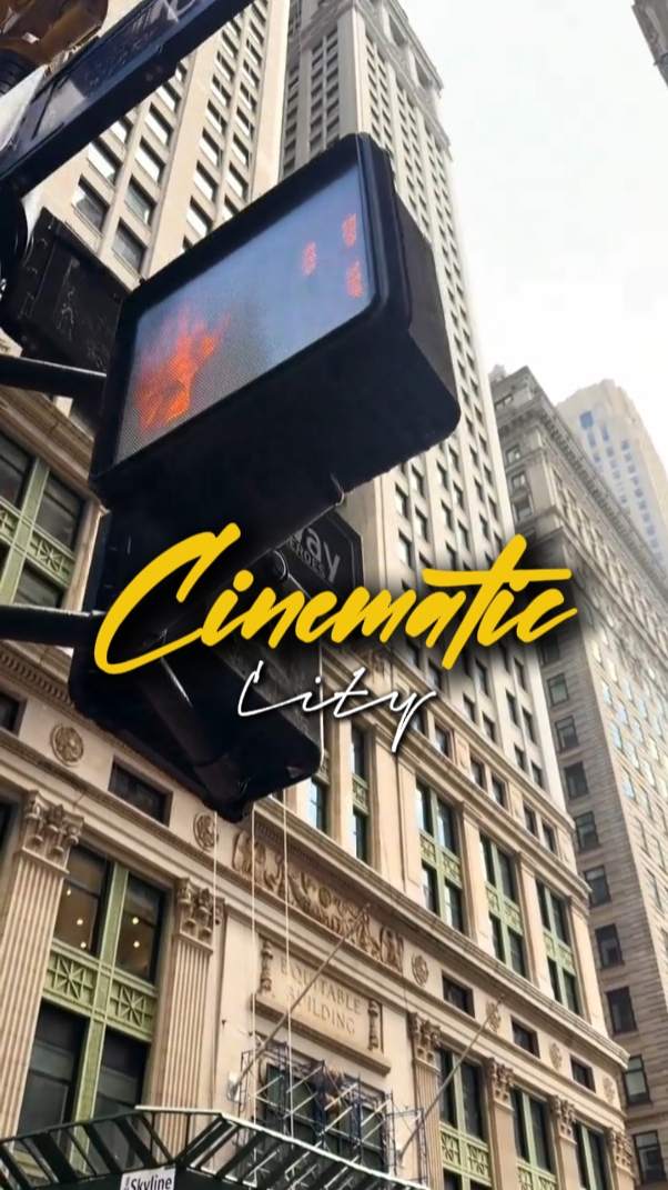 4 clips cinematográficos
