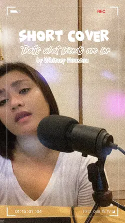 Come sing with me