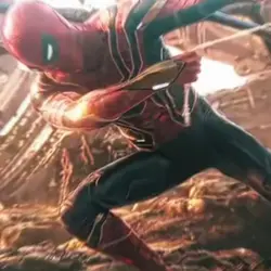Replay x Spider-Man 