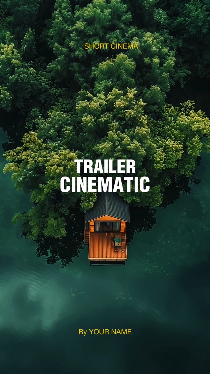TRAILER CINEMÁTICO