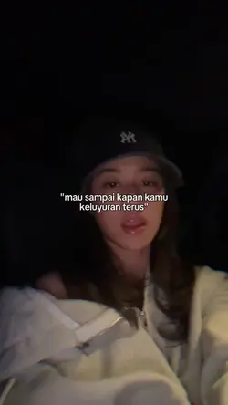 mau sampai kapan
